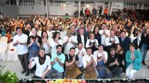 Imagen de Postales del Festival del Chef Patagónico