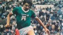 Imagen de Murió Carlos Arregui, ídolo de Ferro y exjugador de la Selección Argentina