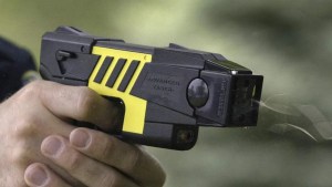 La Ciudad de Buenos Aires sumó las primeras 60 pistolas Taser: cómo será su implementación