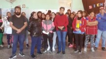 Imagen de Denuncian la explosión de un calefactor en una escuela de Neuquén: marcharán este viernes al CPE