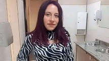 Imagen de Hallaron el cuerpo de la joven que estaba desaparecida en Puerto Madryn: investigan un femicidio