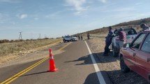 Imagen de Quién era el hombre que murió en un accidente este lunes cerca de San Antonio Oeste