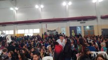 Imagen de Paro en las escuelas de Neuquén capital y Plottier: marcha por las denuncias de abusos en jardines