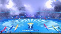 Imagen de Así fue la ceremonia inaugural del Mundial Sub 20, en la previa del debut de Argentina