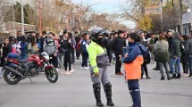 Imagen de Siete amenazas de bomba en las últimas dos semanas en colegios de Cipolletti