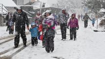 Imagen de El municipio de Bariloche mantiene la tasa al turista y los hoteleros resisten