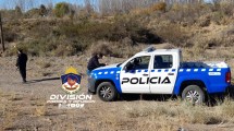 Imagen de Murió por un infarto y cayó a un lado de la Ruta 22, en Senillosa: ¿Quién era?