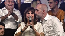 Imagen de Rodríguez Larreta y Patricia Bullrich acordaron ir por un candidato único del PRO en Buenos Aires