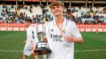 Imagen de El tremendo elogio de Toni Kroos a Nico Paz: «Este chico es buenísimo»