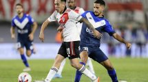 Imagen de River visita a Vélez y busca agrandar su diferencia en la cima de la Liga Profesional: hora y TV