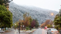 Imagen de Nieve, viento y lluvia: sigue el alerta en Neuquén y Río Negro