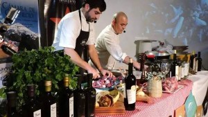 Casteando Sabores, cita imperdible en Junín de los Andes