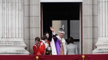 Imagen de Coronación del rey Carlos III: Cómo siguen las celebraciones en Reino Unido