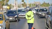 Imagen de Recuperaron un auto en la caminera de Cipolletti que había sido robado en Allen