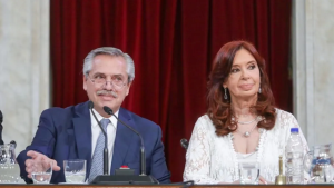 Alberto Fernández respaldó a Cristina Kirchner pero no habría encuentro