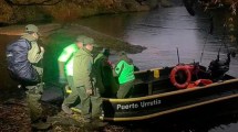 Imagen de El poblador que cruzó la frontera para salvar su vida en el hospital El Bolsón