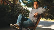 Imagen de La literatura de Haruki Murakami, el samurai de la soledad y los amores esquivos