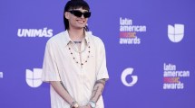 Imagen de Quién es Peso Pluma, el primer cantante de México que logró el número 1 en el top global de Spotify