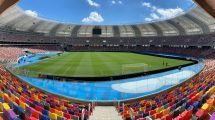 Imagen de El Madre de Ciudades abrió sus puertas para el inicio del Mundial Sub 20