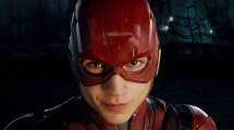 Imagen de Muschietti volvería a elegir a Ezra Miller como Flash, aún pese a las polémicas