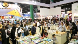 Feria del Libro: de las expectativas moderadas al alivio