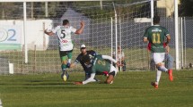 Imagen de Germinal goleó en Viedma y sorprende en Federal A de fútbol