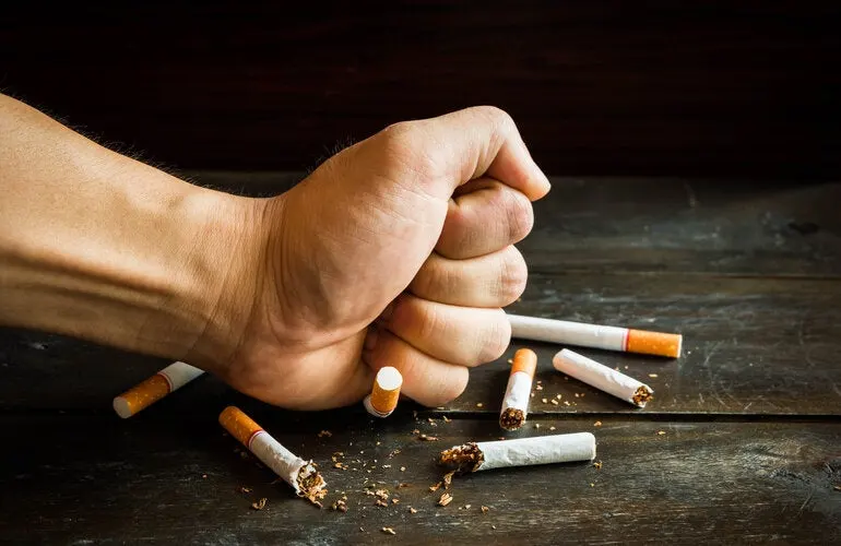 Los fumadores se quedan sin medicamentos gratuitos para dejar de fumar
