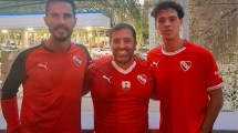 Imagen de El primer hincha de Independiente que aportó en la colecta de Maratea es de Neuquén: qué dijo