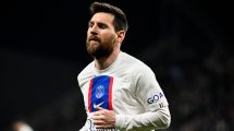 Imagen de Messi con un pie afuera del PSG: entre el difícil regreso a Barcelona y un nuevo destino