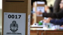 Imagen de Elecciones en Misiones 2023: dónde voto y cómo consultar el padrón