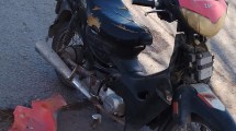 Imagen de El robo de motos en Viedma no tiene freno: detienen a un hombre y recuperan dos motos de otros robos