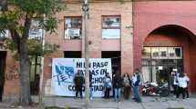 Imagen de Conflicto docente en Río Negro: Unter levanta la ocupación en el Consejo de Educación