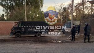 Diez allanamientos en Neuquén y Plottier: nueve detenidos, y secuestro de municiones y drogas