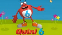 Imagen de Quini 6: Consultá los resultados del sorteo del 10 de mayo y controlá tu cartón