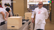 Imagen de En MasterChef las carnes exóticas complicaron a los participantes: «Me da miedo probarlo»