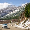 Imagen de Feriado de octubre: una opción ideal para hacerse una escapada a la cordillera por la Ruta de los Siete Lagos