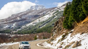 Feriado de octubre: una opción ideal para hacerse una escapada a la cordillera por la Ruta de los Siete Lagos