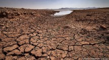 Imagen de ¿Te imaginás no poder regar el jardín ni lavar el auto?: las medidas que tomó Uruguay para enfrentar la sequía