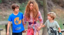 Imagen de Shakira vive un «infierno» en Miami y analiza volver a mudarse con sus hijos: «Está harta»