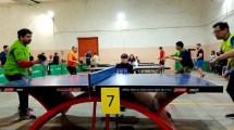 Imagen de Se viene un fin de semana a puro deporte en Cipolletti: conocé las actividades que habrá