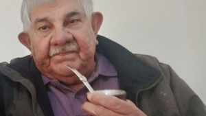 Murió Juan Godoy, histórico dirigente de la Uocra en Neuquén