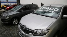 Imagen de Neuquén encabezó la suba de ventas de autos usados en abril