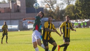 Federal A: Sol de Mayo juega el sábado frente a Germinal y prepara su duelo por Copa Argentina