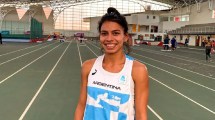 Imagen de Atleta de Cipolletti representará a Argentina en el Campeonato Sudamericano de Brasil