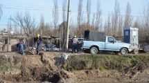 Imagen de El Puente 83 de Cipolletti está cerca de contar con gas natural