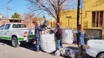 Imagen de Estudiantes de Cipolletti ya recolectaron más de 17 mil botellas para el concurso de reciclaje