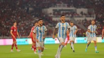 Imagen de Cuándo juega de nuevo la Selección Argentina: fecha y rival