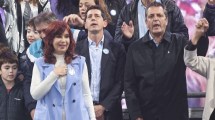 Imagen de El Frente de Todos definió qué nombre usará en las próximas elecciones