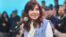 Imagen de Sobreseyeron a Cristina Kirchner por «falta de pruebas» en la «Ruta del dinero K»