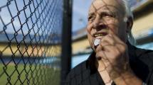 Imagen de Tristeza en Boca por la muerte de Alfredo «El Tanque» Rojas, goleador de la década de 1960